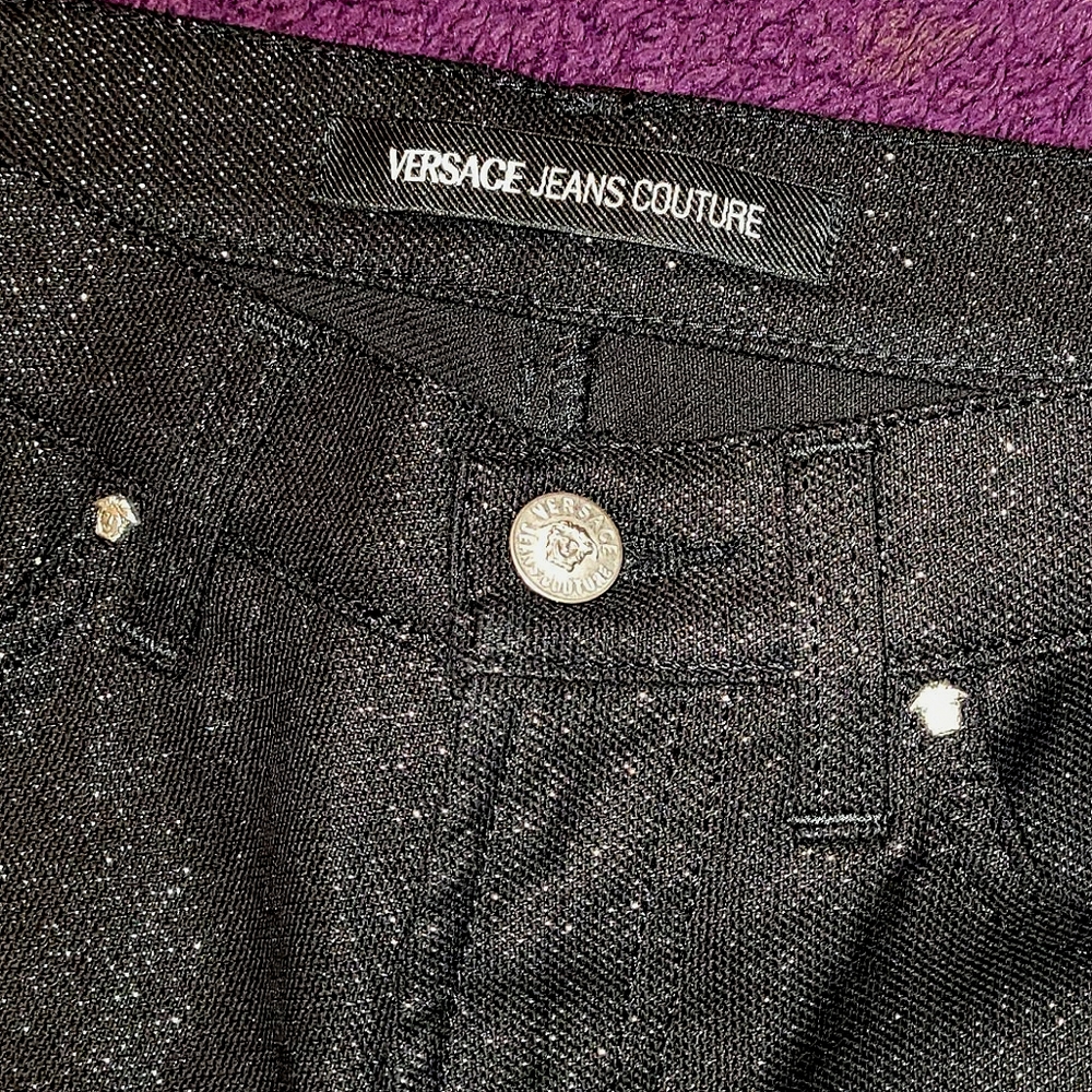 Versace Jeans Couture Pant